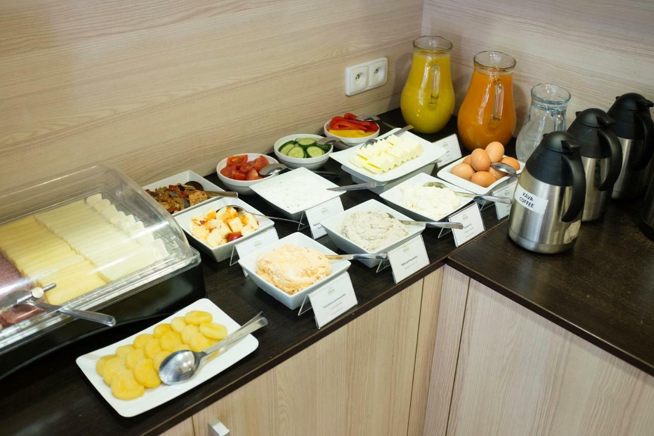 Peras Wellness Hotel