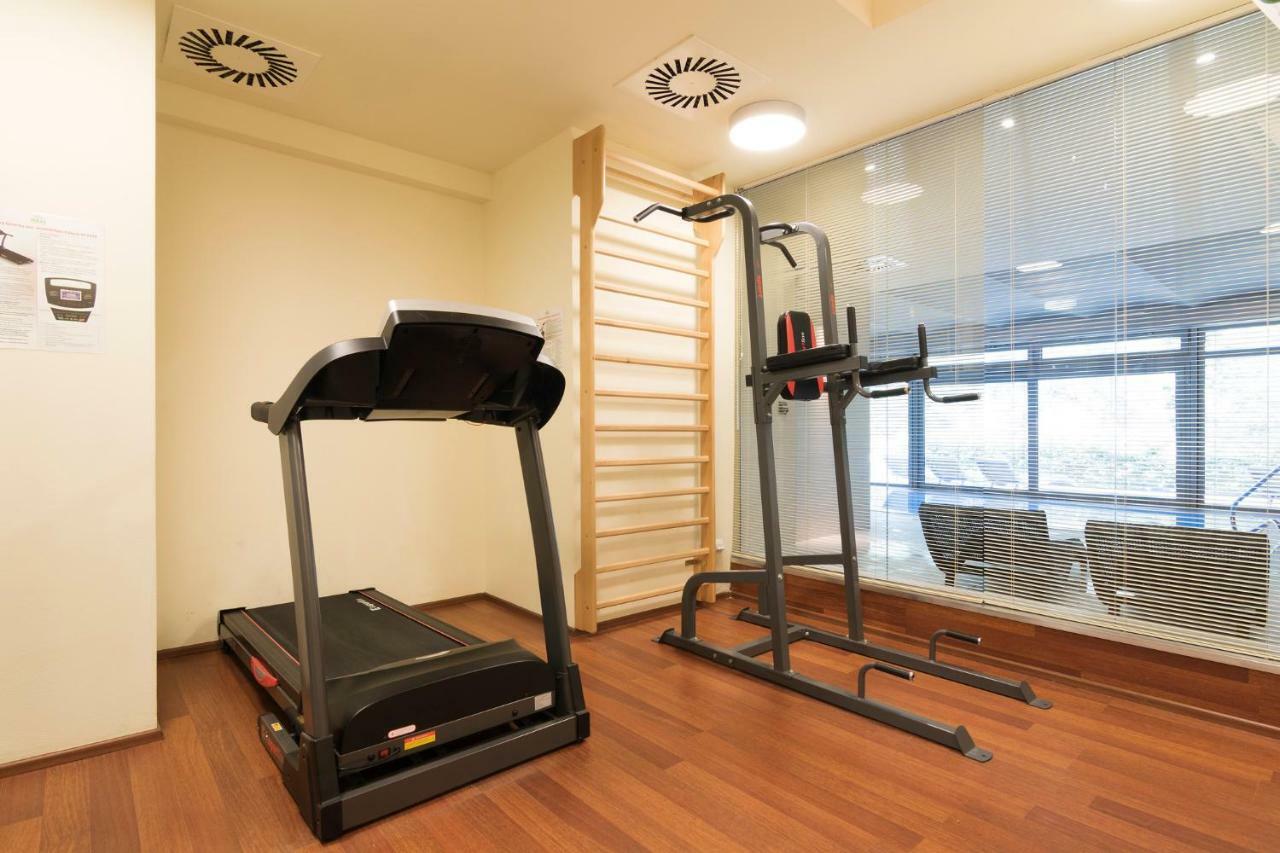 Peras Wellness